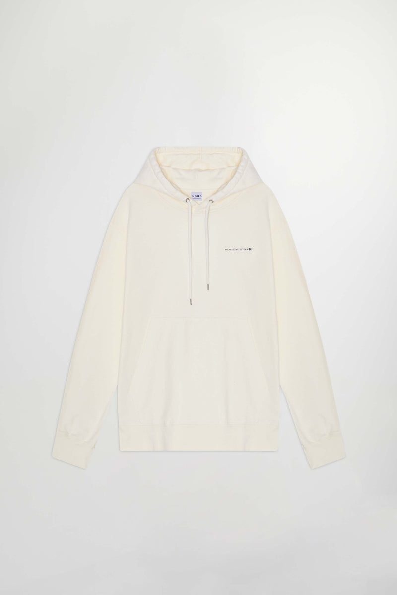 NN07 - Sweat Waylon - Off White