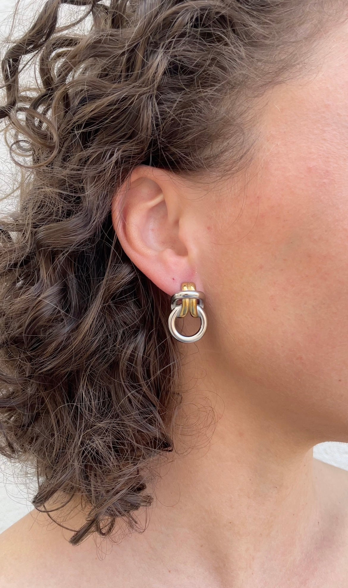 Pendientes Ancla
