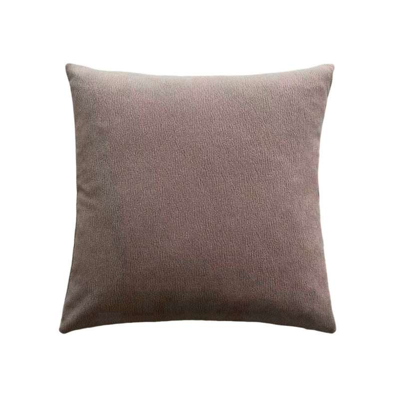 Funda de cojín Lilo Taupe