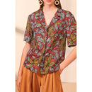 Suncoo - Blouse - Bordeaux