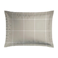 Taie D'Oreiller Satin De Coton - Arthur Taupe