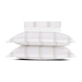 Ensemble De Draps Satin De Coton - Aaron Taupe