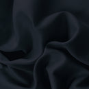 Drap Plat Satin De Coton - Uni 1 Baratta Blue 11