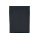 Drap Plat Satin De Coton - Uni 1 Baratta Blue 11