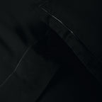 Taie D'Oreiller Satin De Coton - Uni 1 Baratta Gris 03