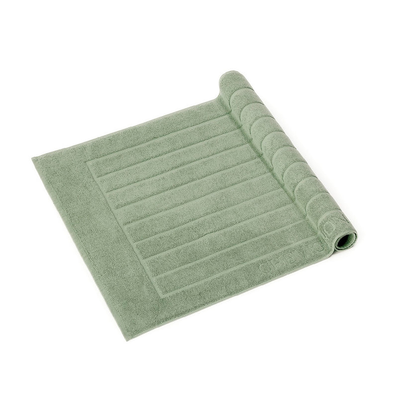 Alfombra de baño Verde Almendra