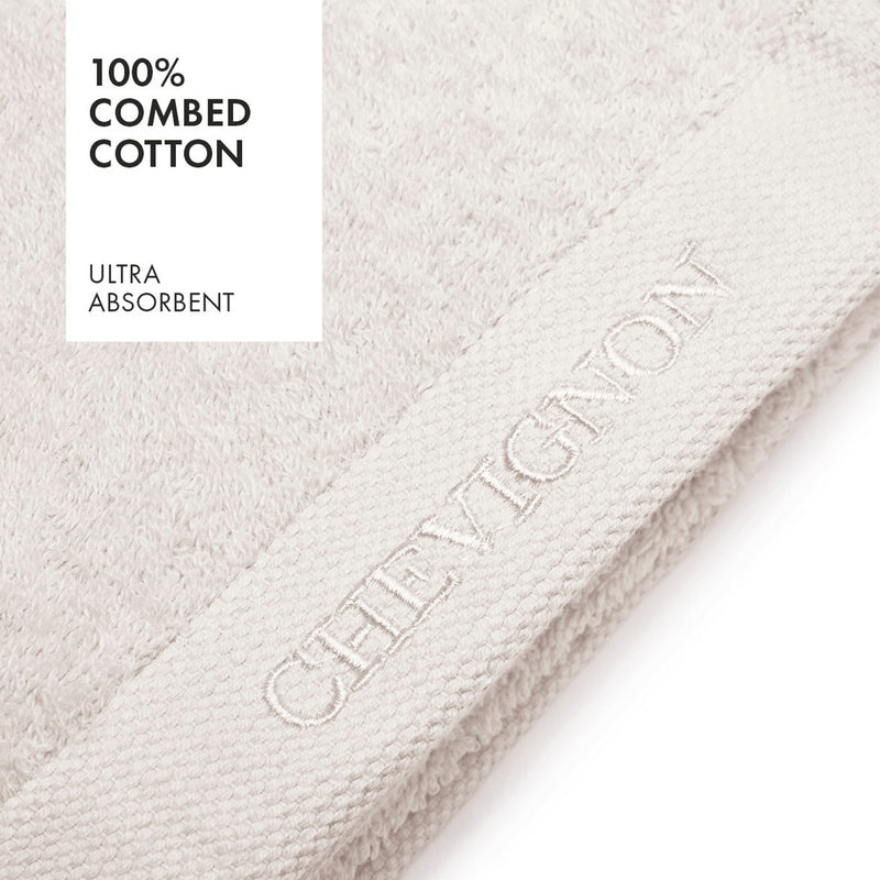 Set Of 2 Sand Bath Sheets