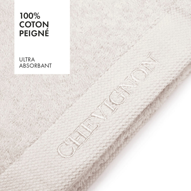 Set Of 2 Sand Bath Sheets