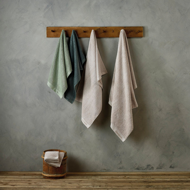 Set Of 2 Sand Bath Sheets