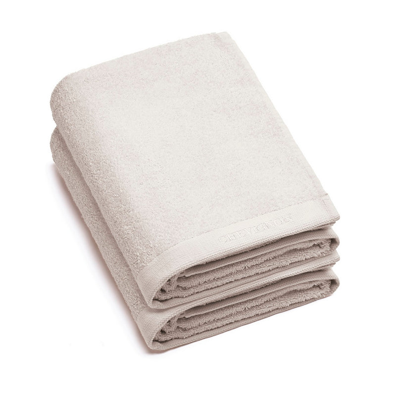 Set Of 2 Sand Bath Sheets