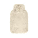 Bouillotte Avec Housse Blanc