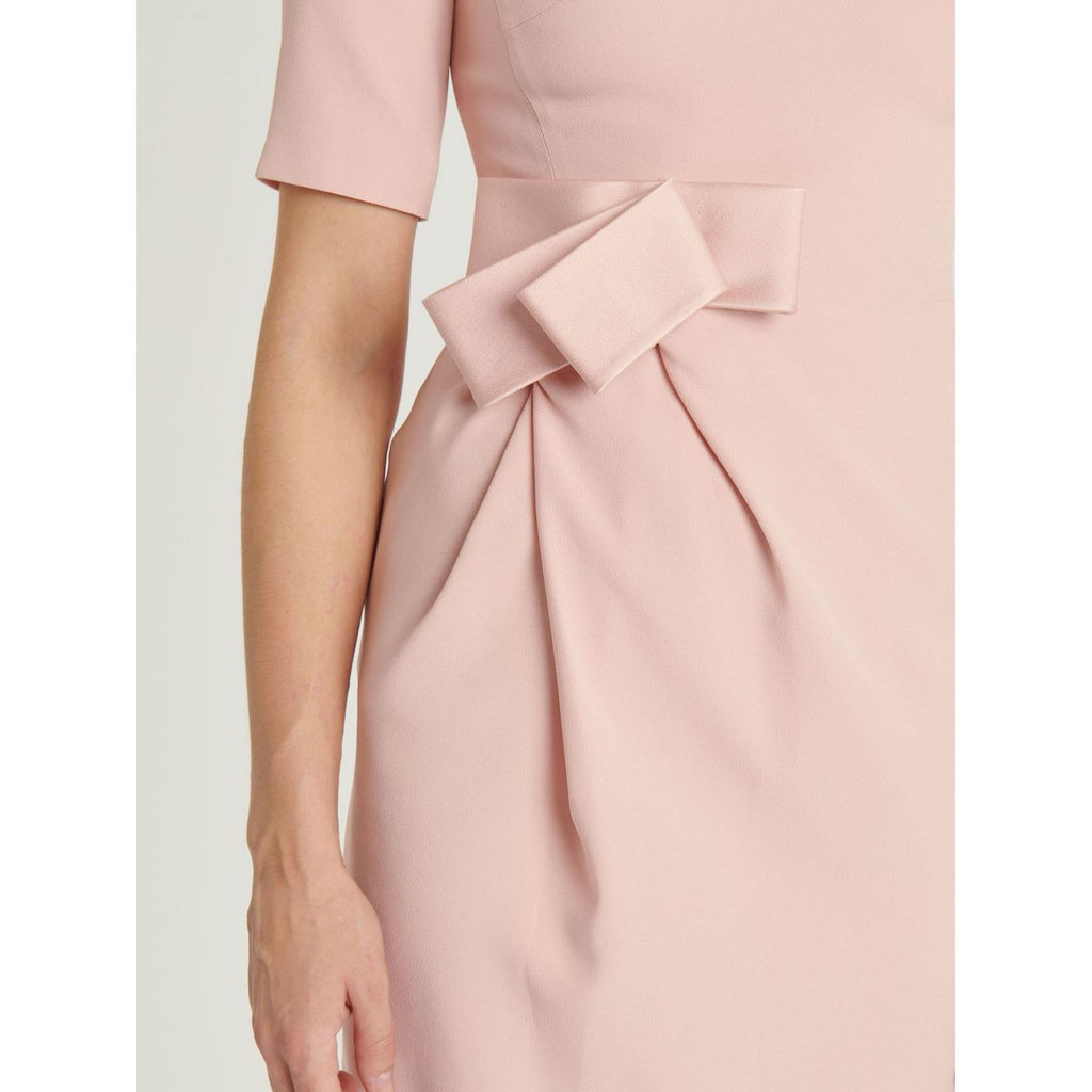Vestido - Rosa Polvos - Mujer