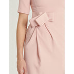 Vestido - Rosa Polvos - Mujer