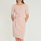 Vestido - Rosa Polvos - Mujer
