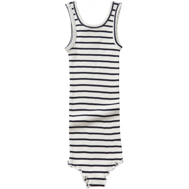 Minimalisma - Body Seda Marinero Barcelona