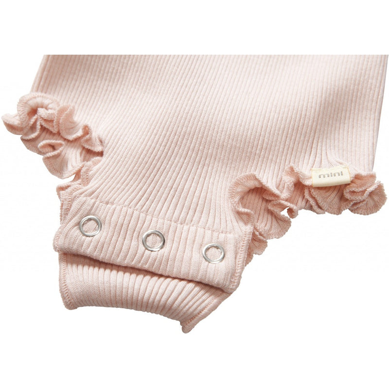 Minimalisma - Body Barcelona En Soie Sweet Rose