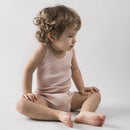 Minimalisma - Body Barcelona En Soie Sweet Rose