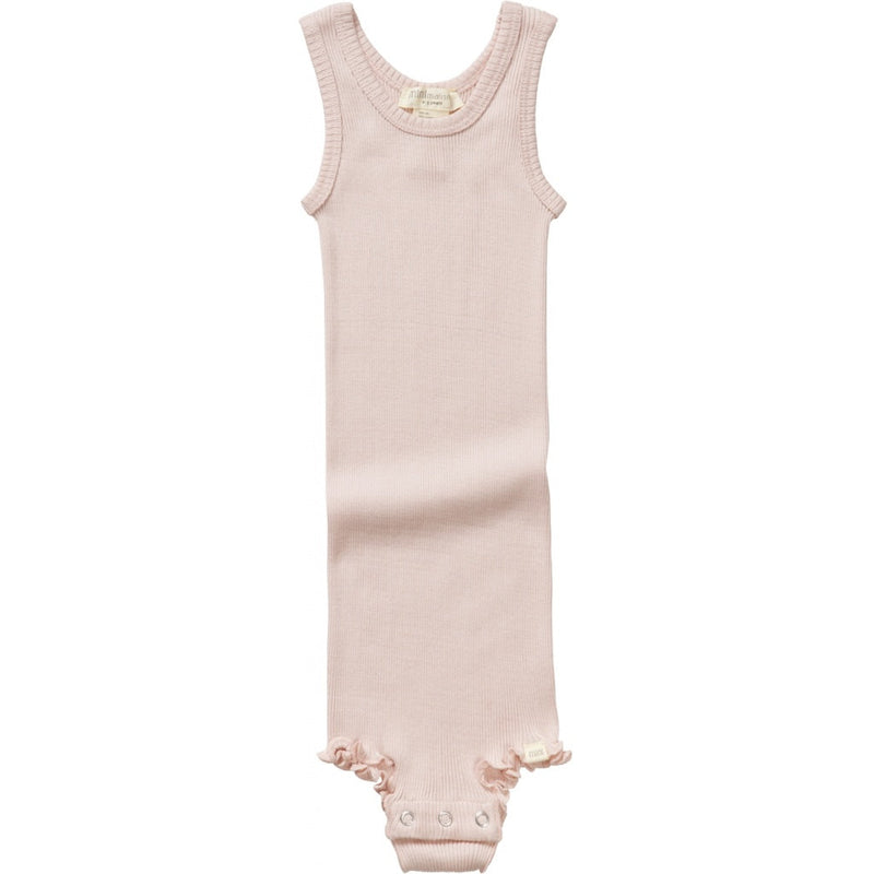 Minimalisma - Body Barcelona En Soie Sweet Rose