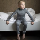 Minimalisma - Leggings De Seda Bieber Piedra