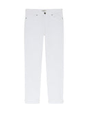 Pantalones Boyfit 100 Tara