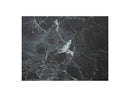 TV Unit - Opera - Oak Effect And Black Marble Imitation