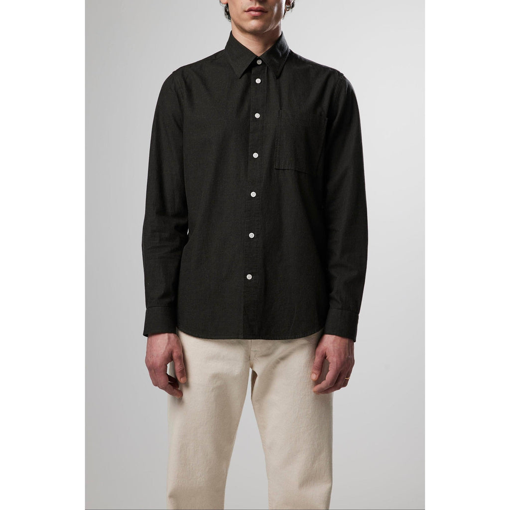 Chemise Arne - Sage Army