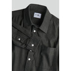 Chemise Arne - Sage Army