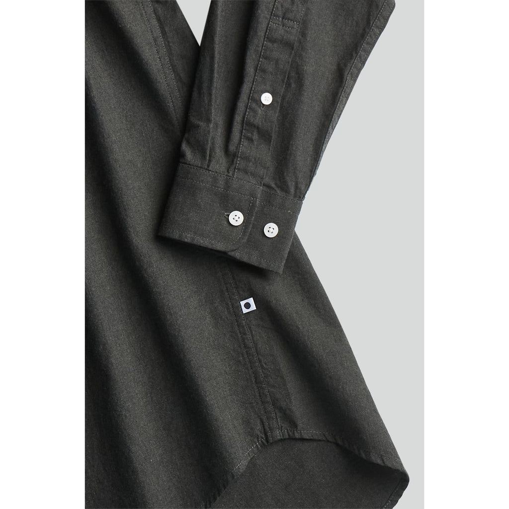 Chemise Arne - Sage Army