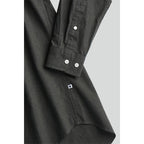 Chemise Arne - Sage Army