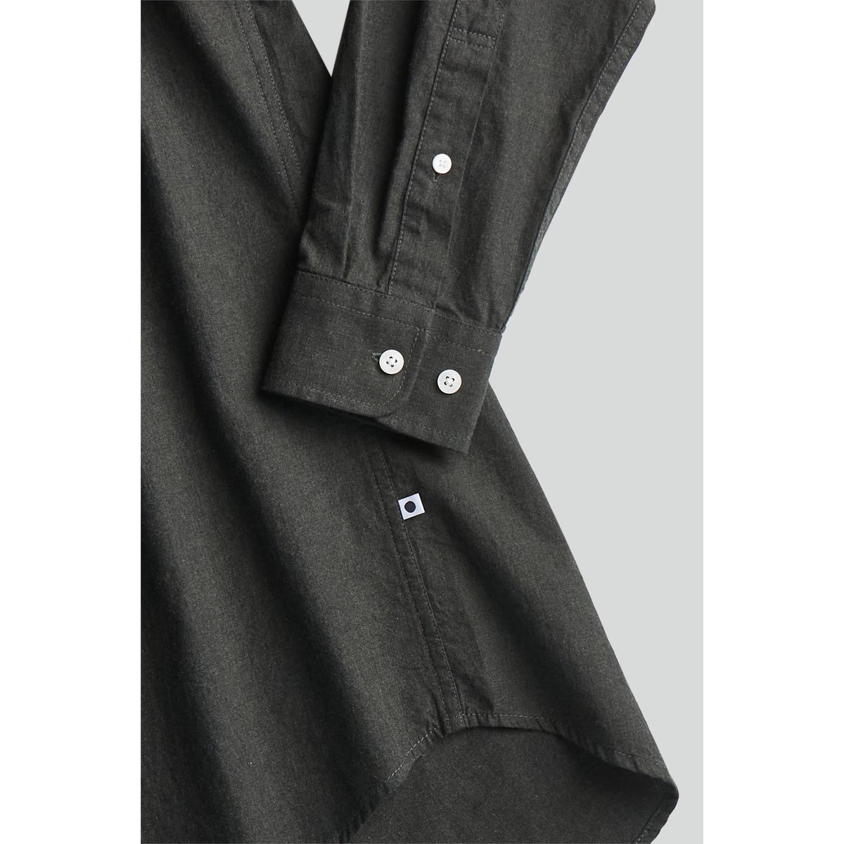 Chemise Arne - Sage Army
