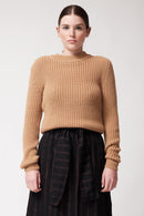Owl Sweater