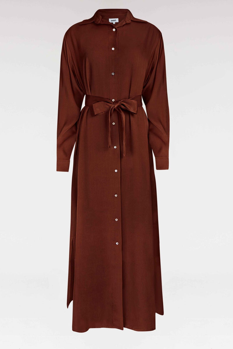 Tinto Shirt Dress