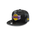 Casquette New Era Team Camo 9Fifty Loslak