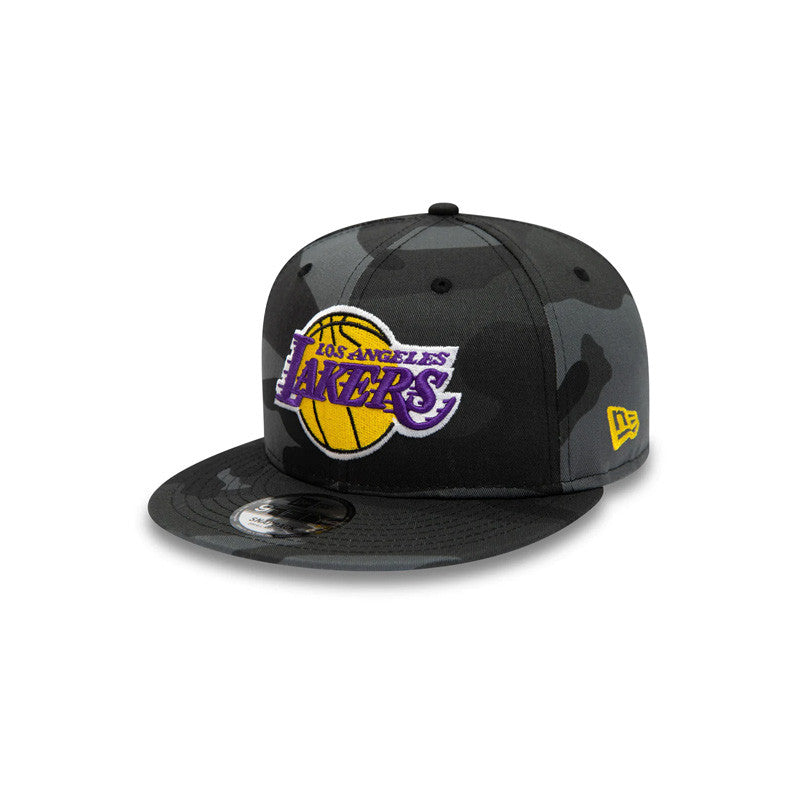 Casquette New Era Team Camo 9Fifty Loslak