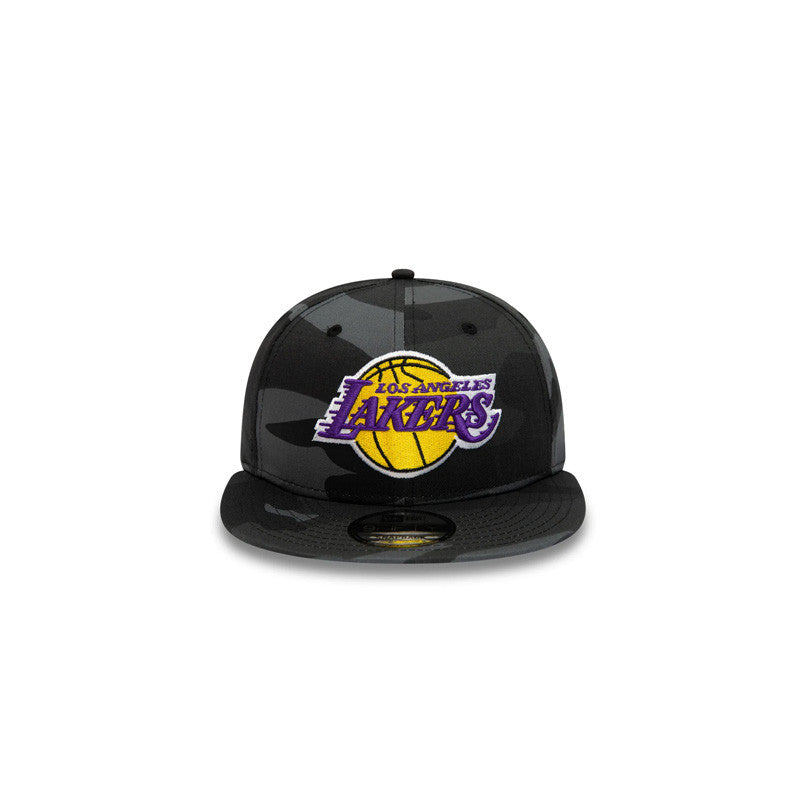 Casquette New Era Team Camo 9Fifty Loslak