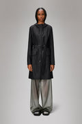 Veste Curve Long W3 - Black Grain - Mixte