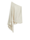 Kleid Gaspard - Beige