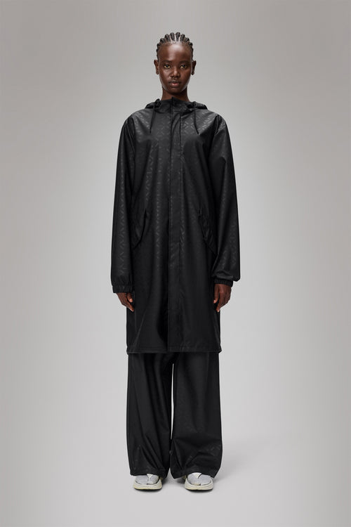 Veste Fishtail Parka W3 - House - Mixte