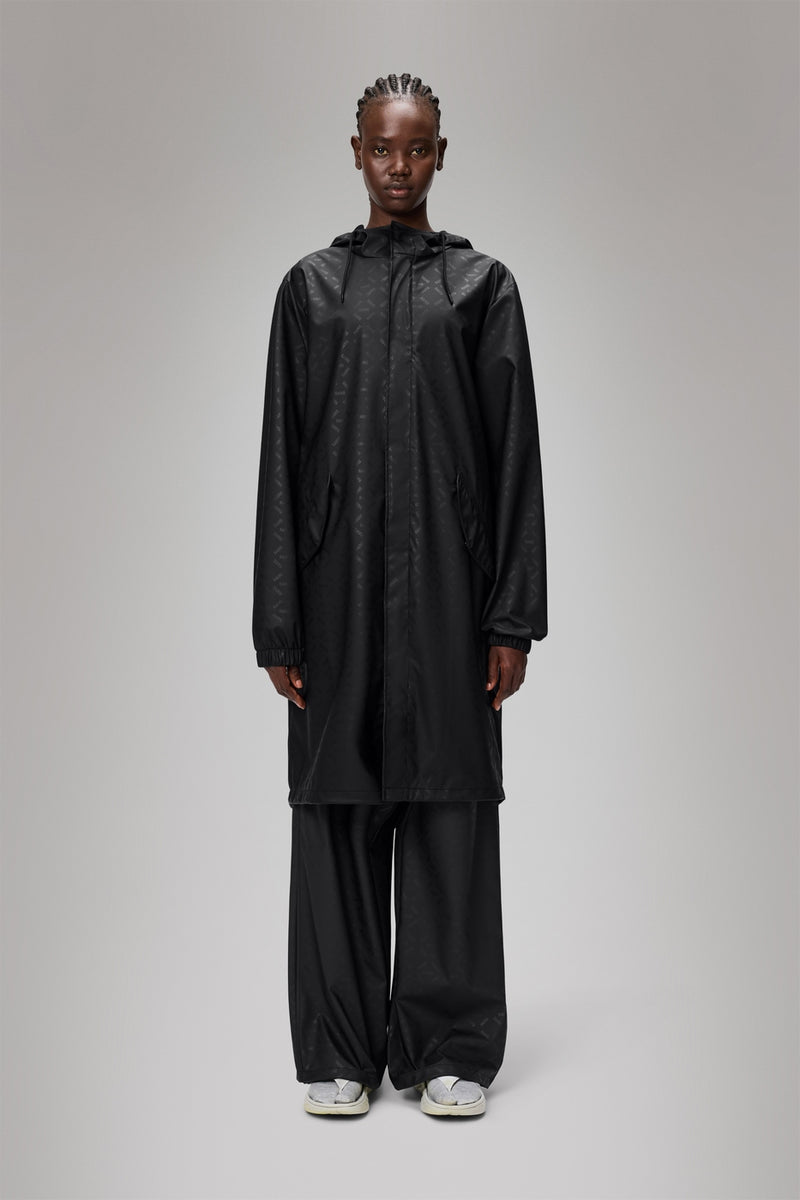 Veste Fishtail Parka W3 - House - Mixte