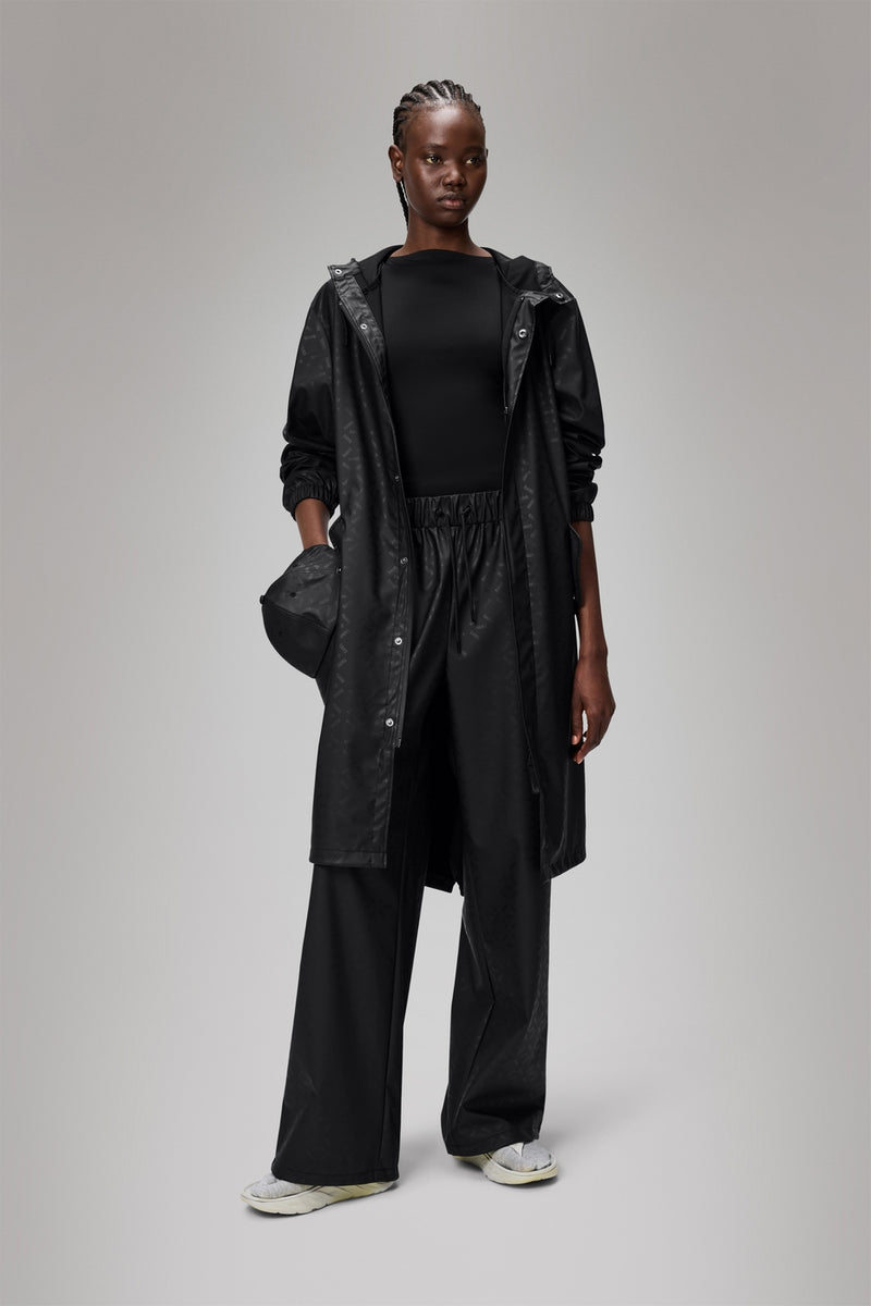 Veste Fishtail Parka W3 - House - Mixte