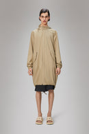 Veste Fishtail Parka W3 - Sand - Mixte