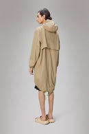 Veste Fishtail Parka W3 - Sand - Mixte