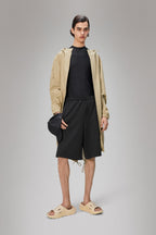 Parka Fishtail Parka W3 - Sand - Unisex