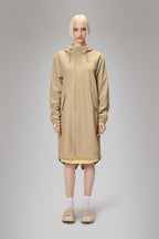 Parka Fishtail Parka W3 - Sand - Unisex