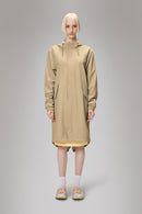 Veste Fishtail Parka W3 - Sand - Mixte