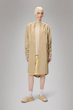 Parka Fishtail Parka W3 - Sand - Unisex