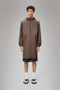 Giacca Fishtail Parka W3 - Shade - Unisex