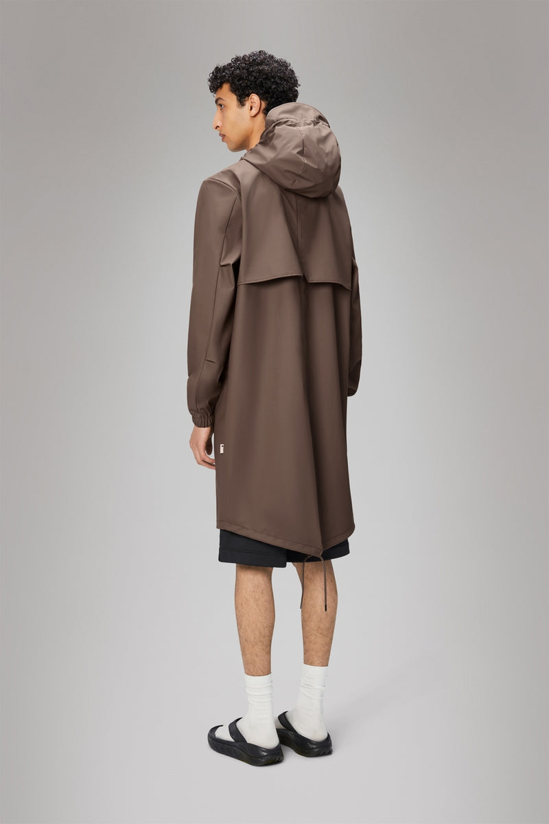 Veste Fishtail Parka W3 - Shade - Mixte