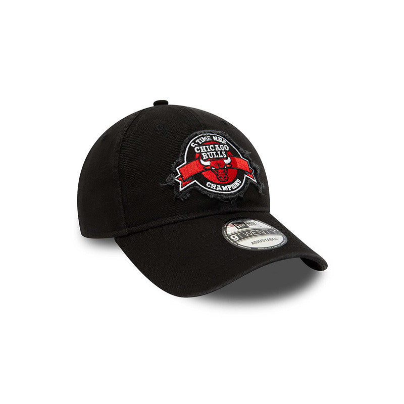 Casquette New Era Wash Wordmark 9Twenty Chibul