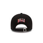Casquette New Era Wash Wordmark 9Twenty Chibul